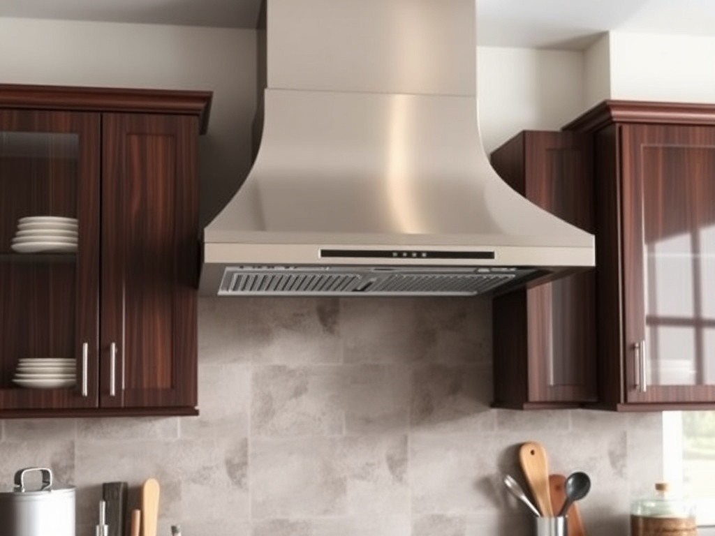 کابینت هود